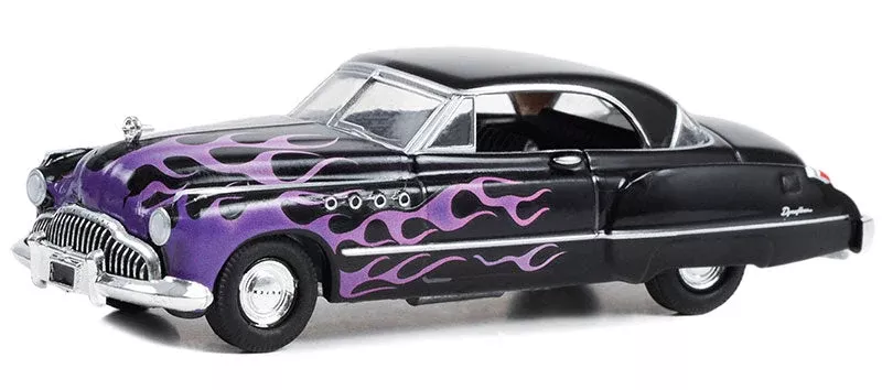 Greenlight 30432 1/64 Scale 1949 Buick Roadmaster Hardtop