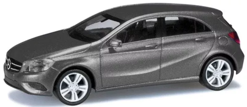Herpa 038263 1/87 Scale Mercedes-Benz A-Class