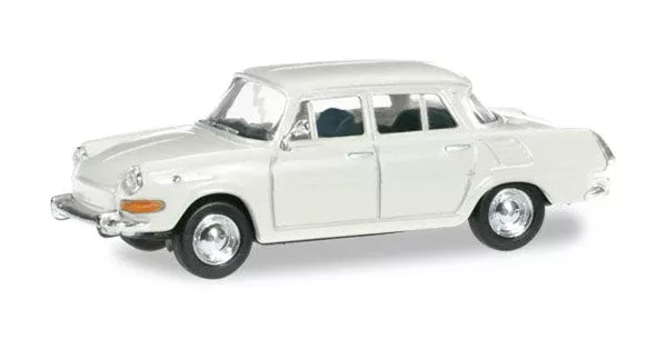 Herpa 24716 1/87 Scale Skoda 1000 Mb