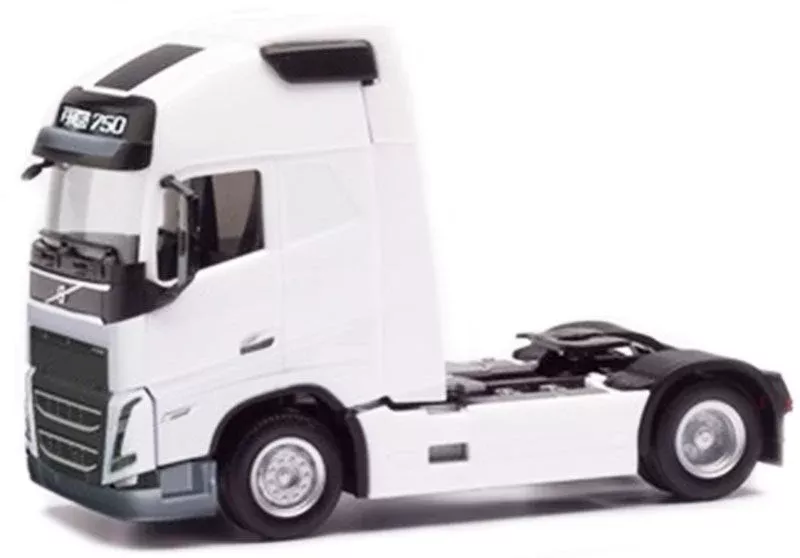 Herpa 313346 1/87 Scale Volvo FH