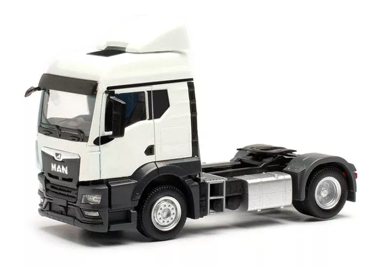 Herpa 314596 1/87 Scale MAN TGS TM