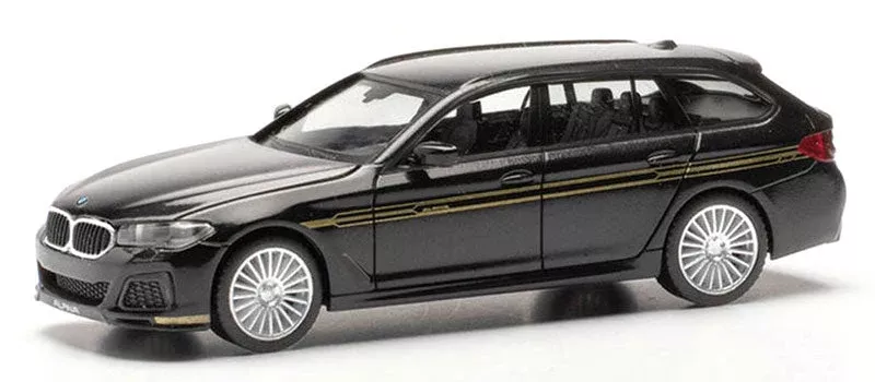 Herpa 421072 1/87 Scale BMW Alpina B5 Touring