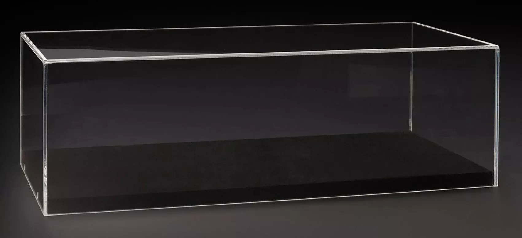 HK200 Pocher Car Display Case