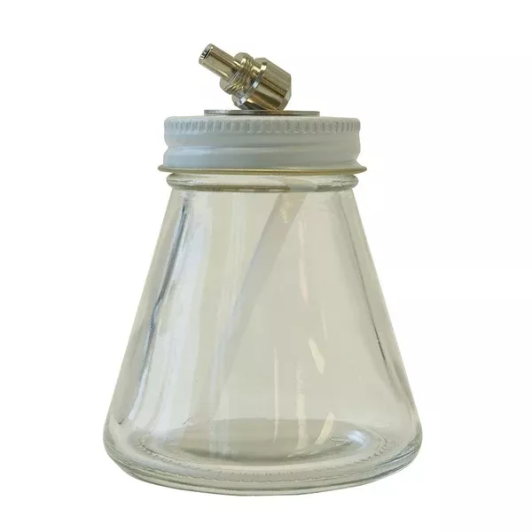 HS-3-OZ – Bottle Assembly (3 oz./88cc)