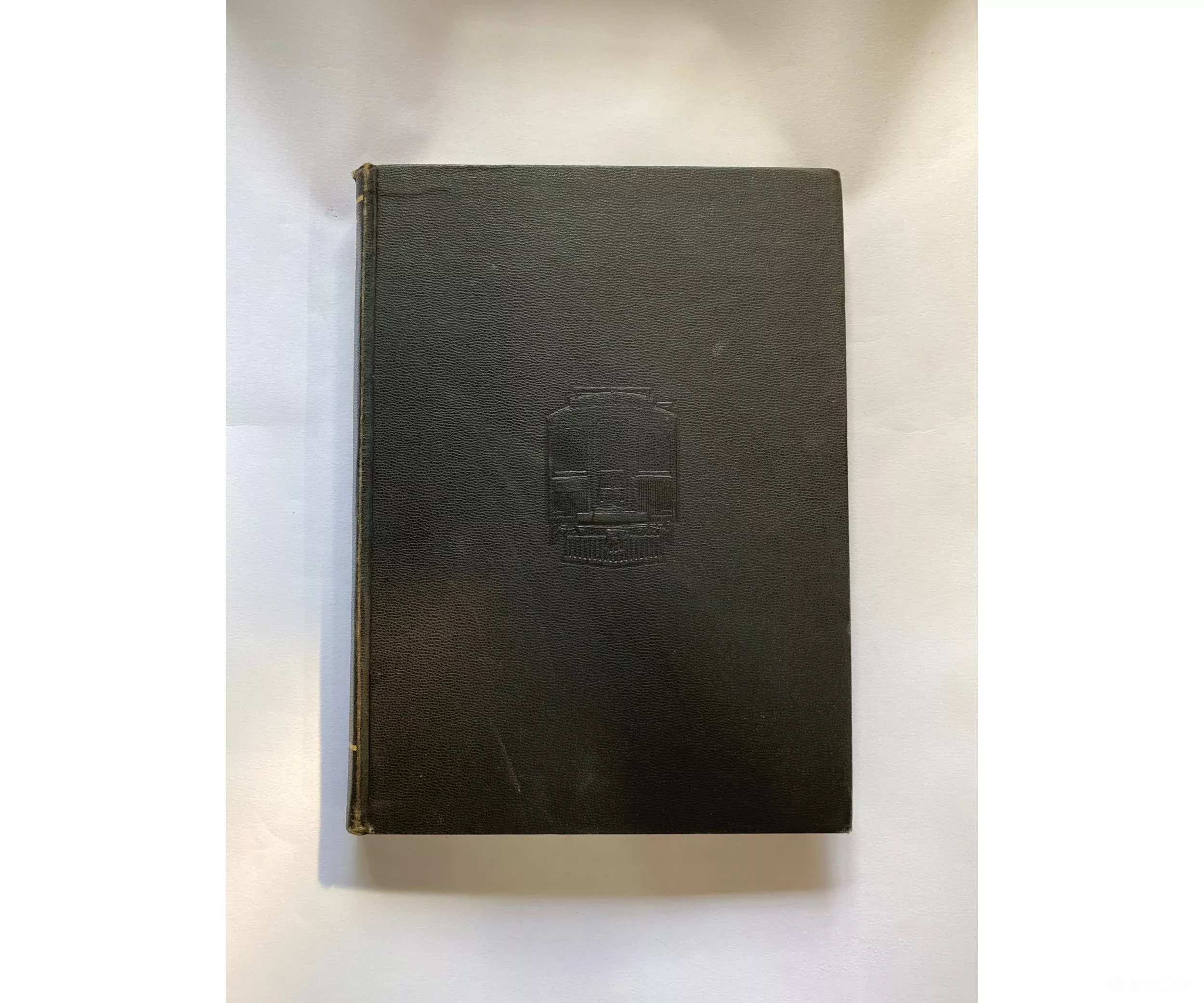 The Interurban Era, by William D. Middleton, Kalmbach (2nd Hand)