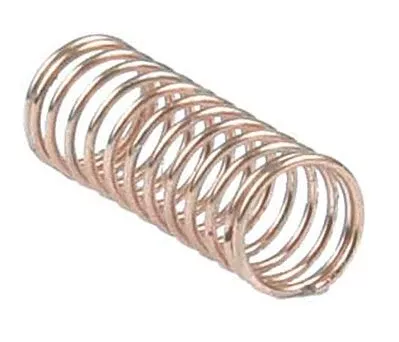 Kadee 1875 I Scale Knuckle Springs — For 1700 & 1800 Series #1 Scale Couplers