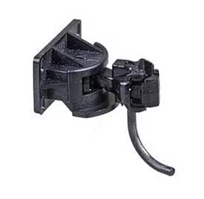 Kadee 1905 I Scale AAR Type E Magne-Matic(R) Knuckle Coupler w/Draft Gear Box — Couplers Only Centerset w/#779 Gear Box 1 Pair