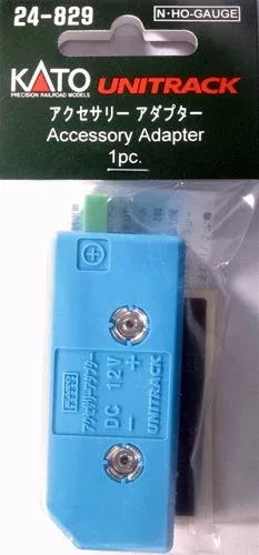 Kato HO/N 24829 AC Adapter for Kato Power Pack