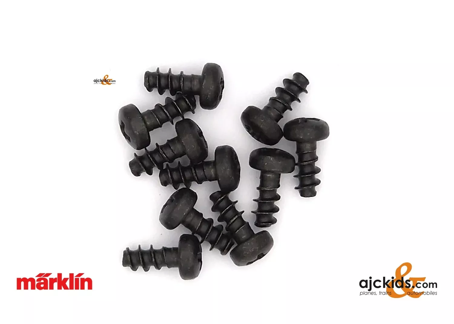 LGB E124014 – Screw 3×6.5 (10 pieces)