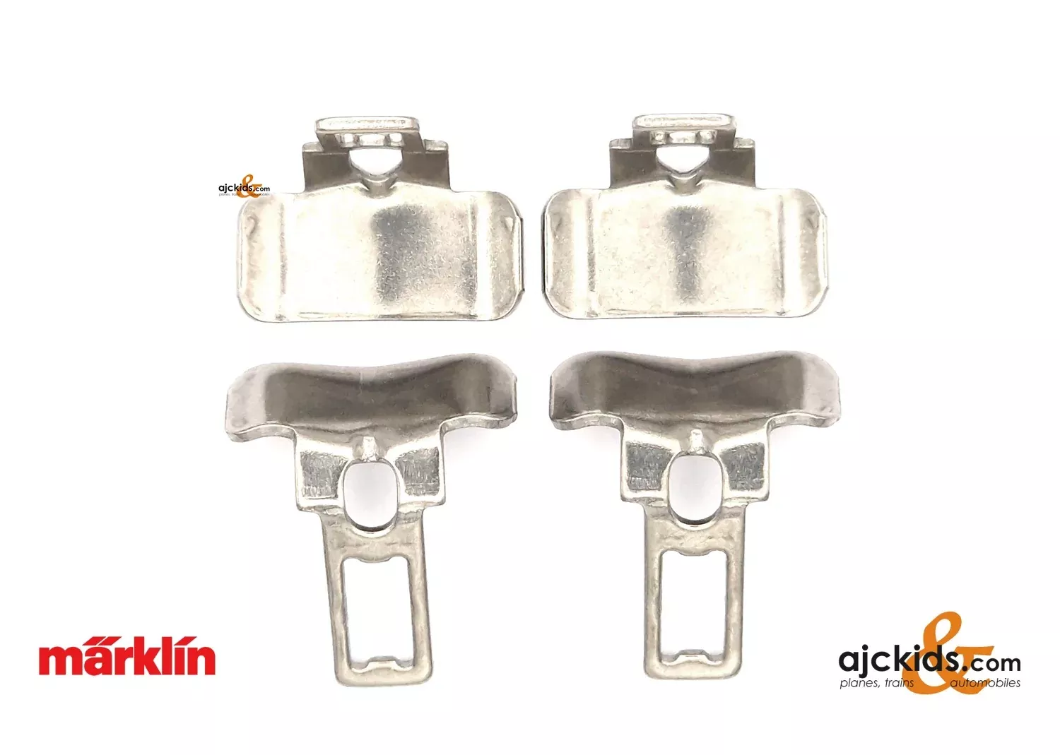 LGB E130087 – Schleifschuh 1mm (4 pieces )