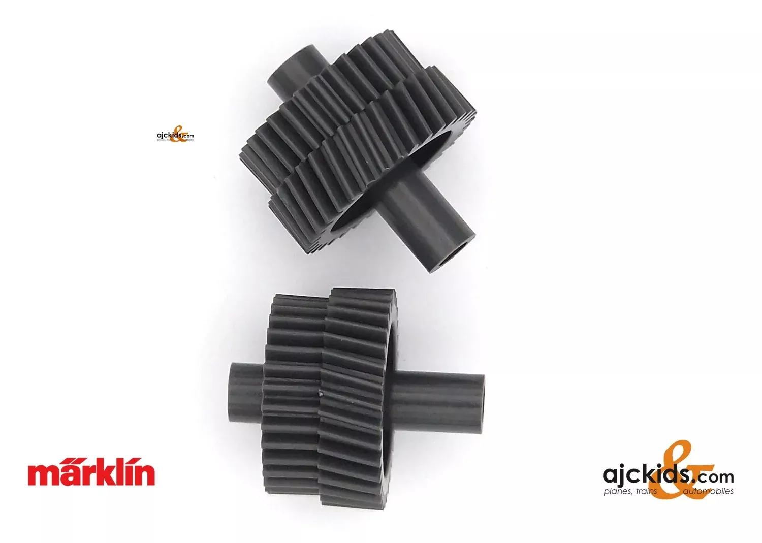 LGB E133761 – Gear 31/34 Z. (2 pieces)