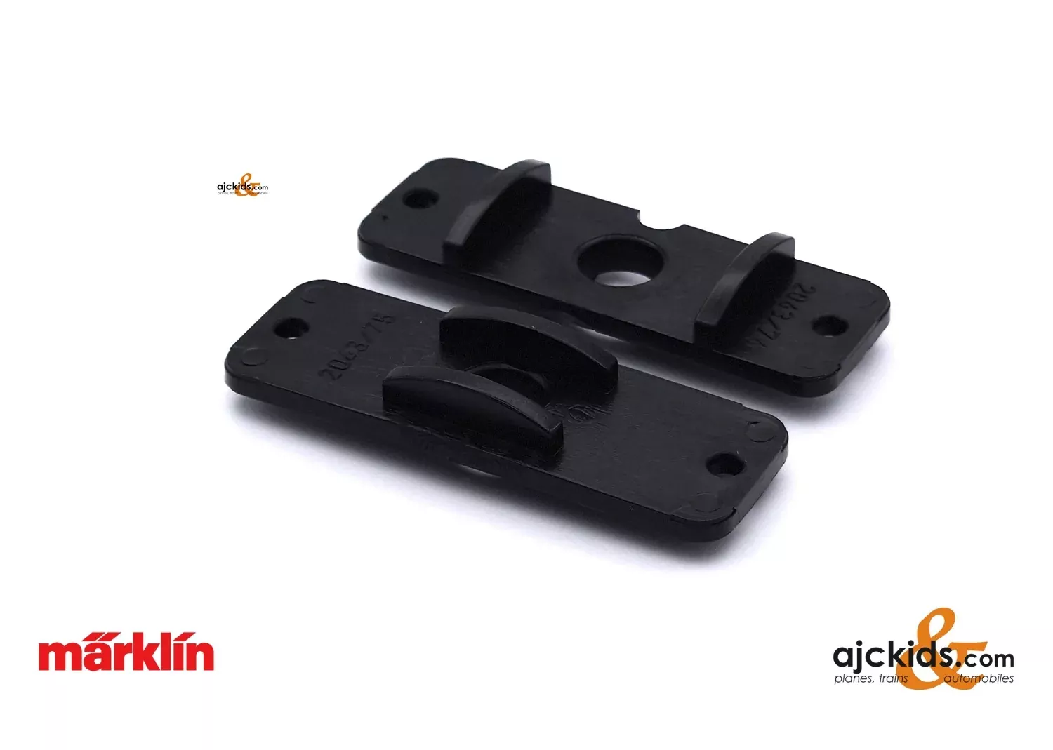 LGB E183300 – Bearing Plates
