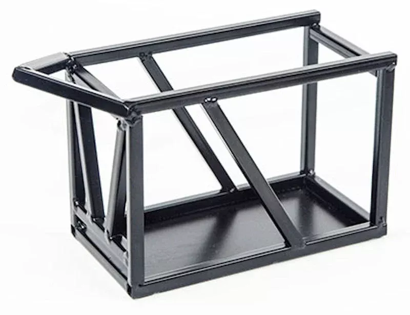 Little Buster 807 1/16 Scale Show Cattle Clipping Chute