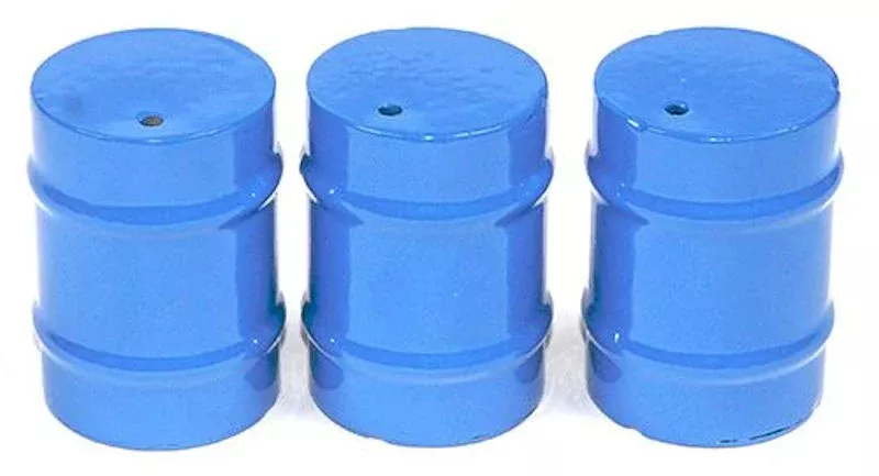 Little Buster 820 1/16 Scale Rodeo Barrels