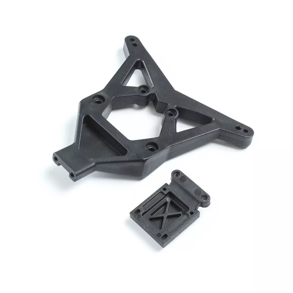 LOSI 234047 Rear Shock Tower for 22S Drag Car
