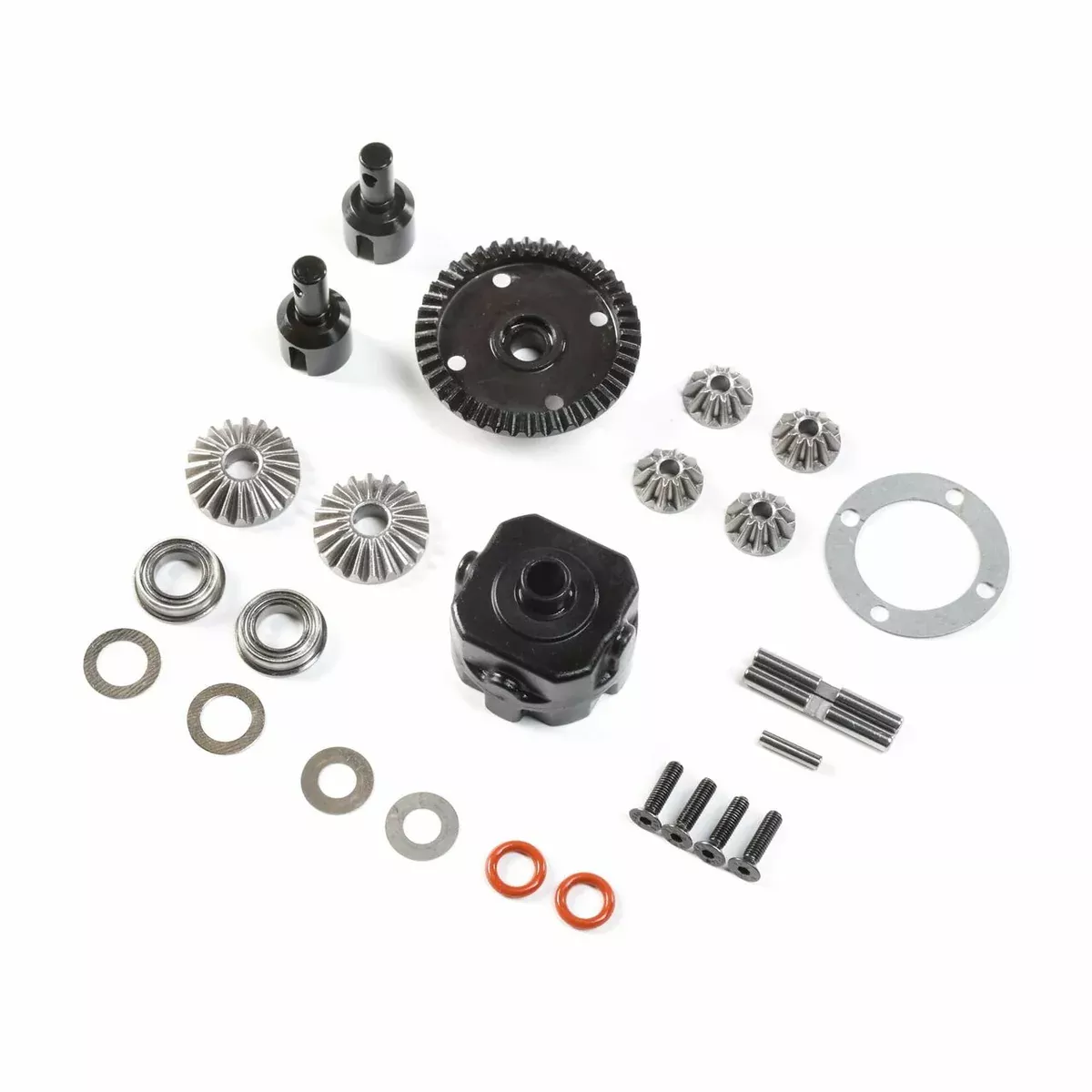 LOSI 242033 Front or Rear Differential for LMT