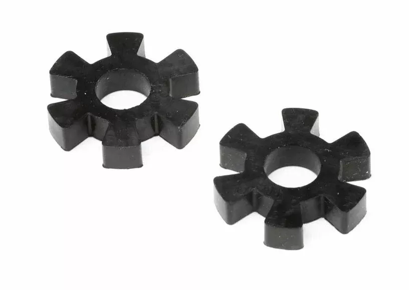 LOSI 242045 Medium Rubber Cush Drive Damper for LMT