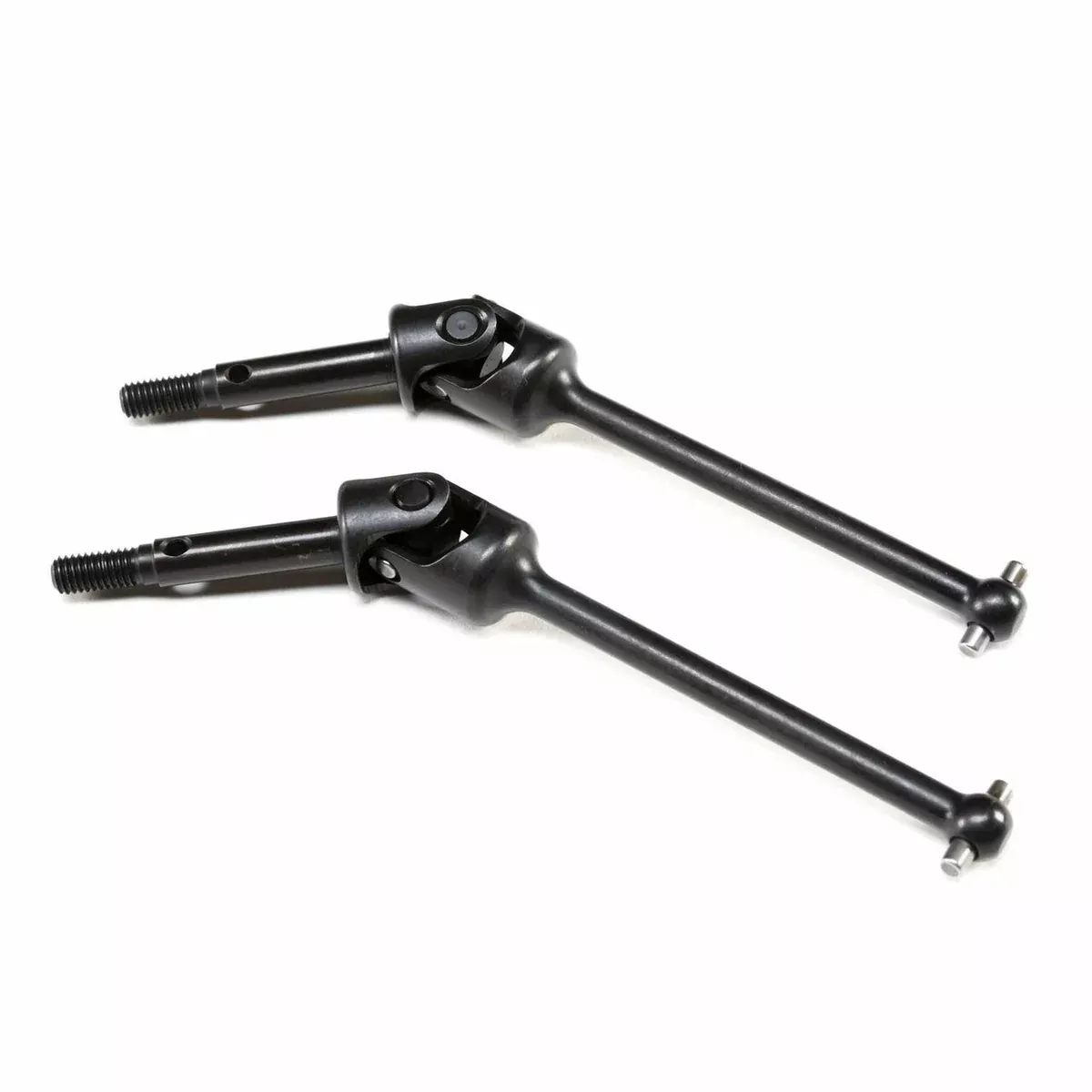 LOSI 242048 Front Universal Driveshaft Set for LMT