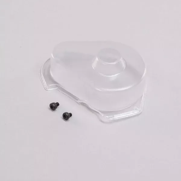 Losi LOS212027 Gear Cover Mini JRX2