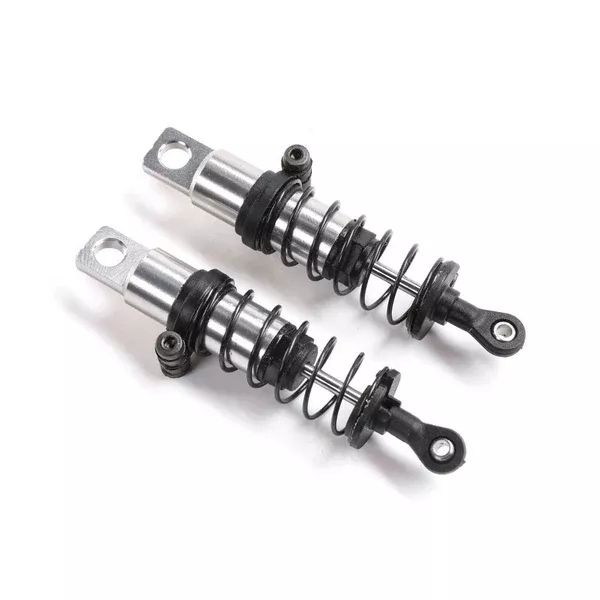 Losi LOS213003 Complete Front Shock Set Mini JRX2