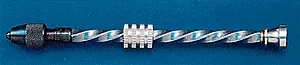 Mascot Precision Tools 840 Mini Hand Drill
