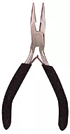 Mascot Precision Tools HO 387 Miniature Electronic Pliers Needle Nose