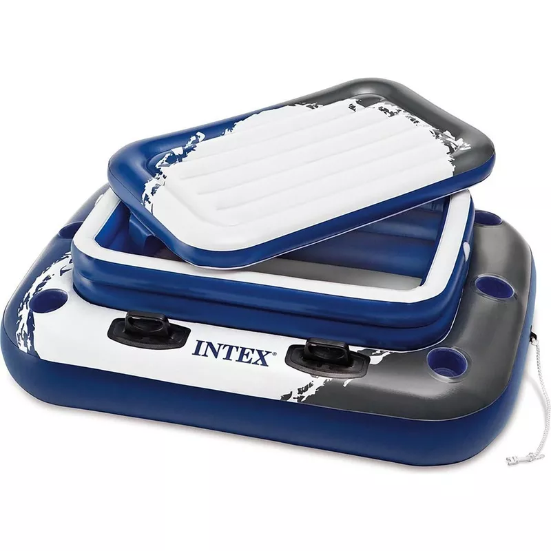 Mega Chill 2 Inflatable Float For Water Use