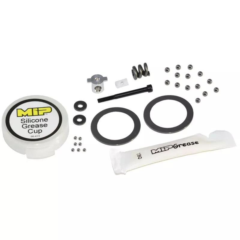 MIP24095Super Diff Carbide Rebuild Kit B7 & B6 (MIP)