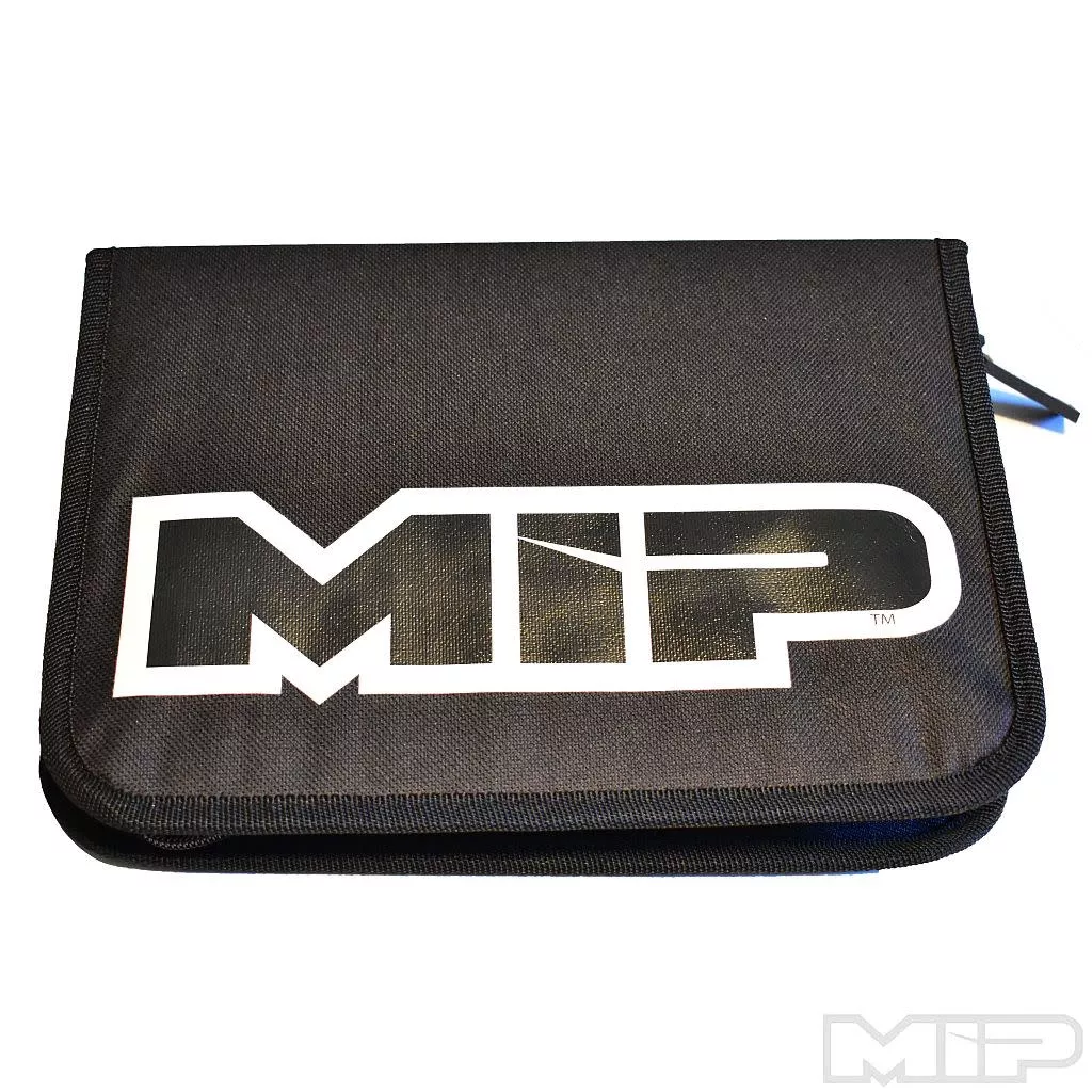MIP5210MIP 15-Inch, 40 Pocket Tool Bag (MIP)