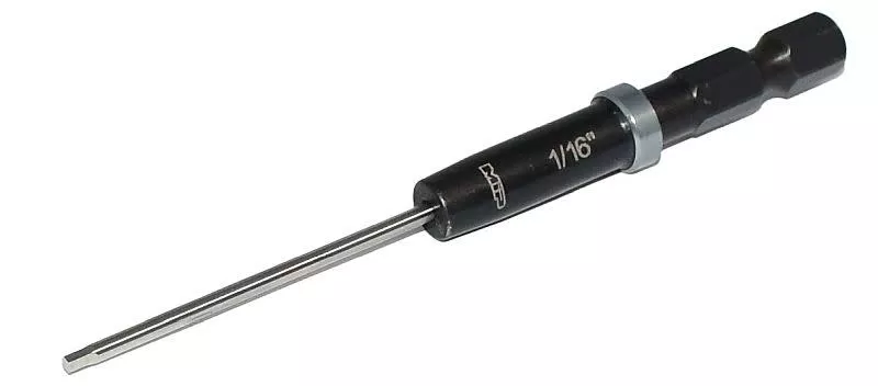 MIP9201S1/16 Speed Tip Hex Driver Wrench, Gen 2 (MIP)