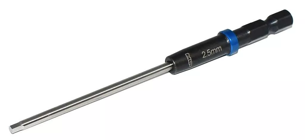 MIP9209S2.5mm Speed Tip Hex Driver Wrench, Gen 2 (MIP)