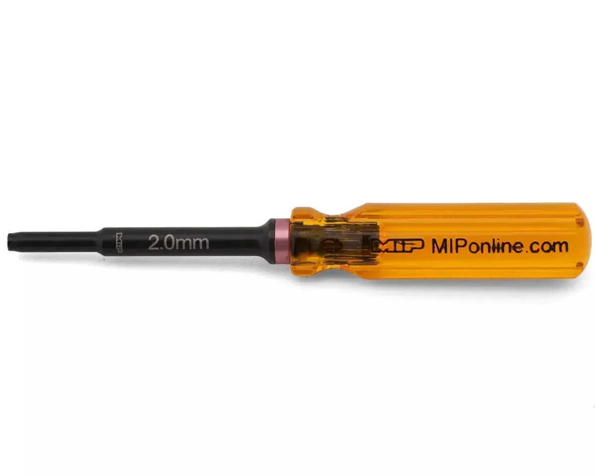 MIP9812MIP Gen 2 Metric Nut Driver (2.0mm) (MIP)