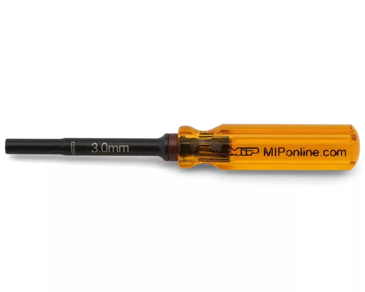 MIP9813MIP Gen 2 Metric Nut Driver (3.0mm) (MIP)