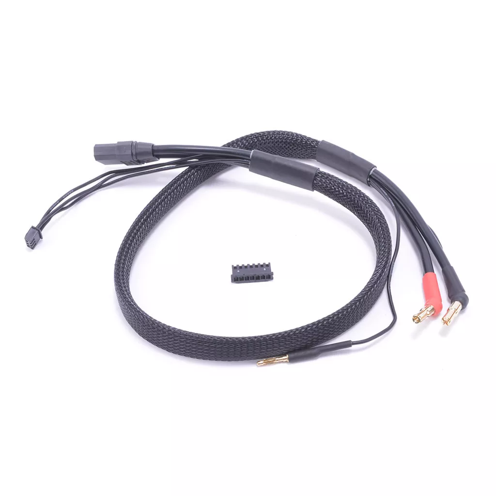 MK5940Charge Leads XT90 – XH2S Balance – Long (Monkey King)