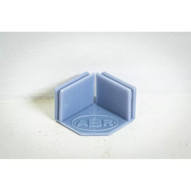 Modular Model Building System TemplateCorner Jig