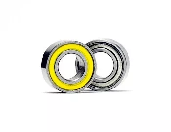 MR105RSC5X10X4 MM Revolution Ceramic Bearings (2) (Avid RC)