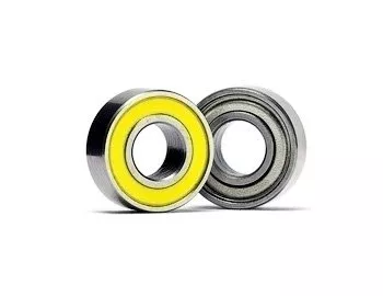 MR125-RSZO5x12x4 Revolution | Aura Bearing (2) (Avid RC)