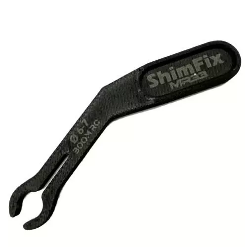 MR33-957122MR33 ShimFix Mounting Tool for Rollcenter Shims 6-7mm (MR33)