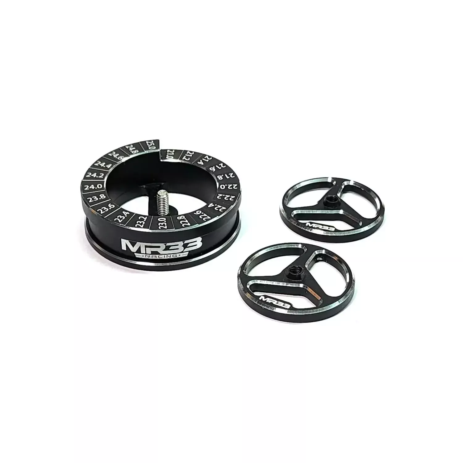 MR33-CDGV2 MR33 Circle Droop Gauge V2 (MR33)