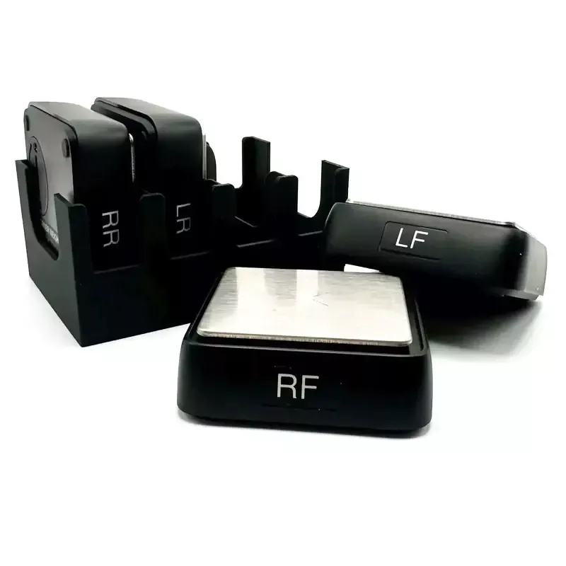 MR33-STB-SKY MR33 Storage Box for SkyRC Corner Weight System (MR33)