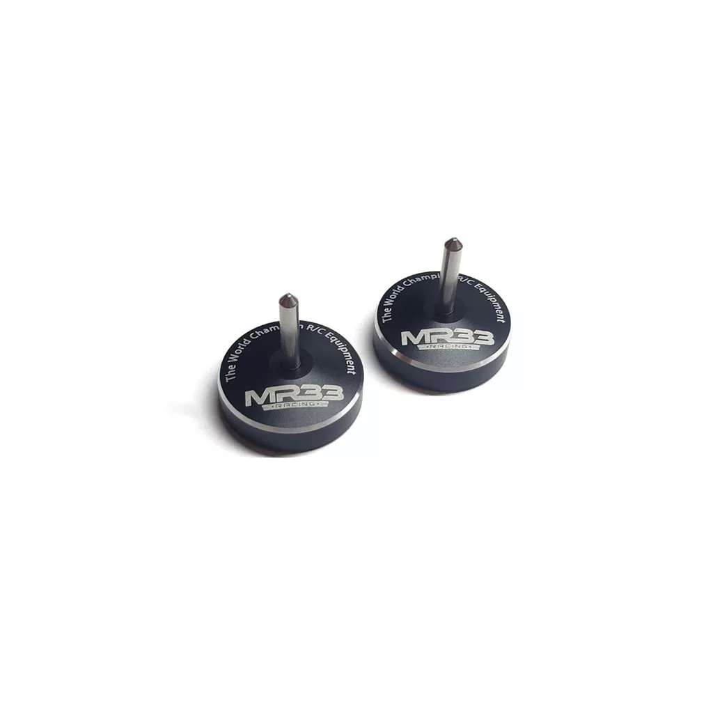 MR33-TBTMR33 Touring Car Balancing Tools (2) (MR33)