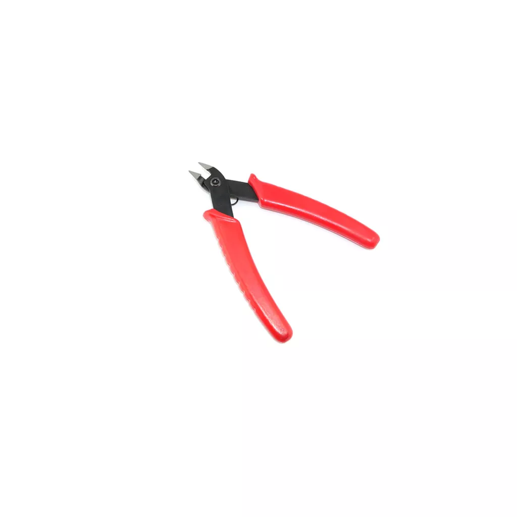 MR33-TC-RMR33 Tire Cutter - RED (MR33)
