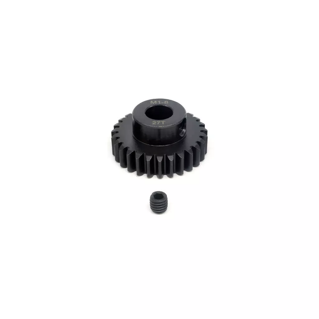 MRCK2727T Mod 1 Spool or Pinion Gear 8mm Bore for 1/7 Arrma Limitless / Infraction 6s BLX (MRC Hobbies Products)