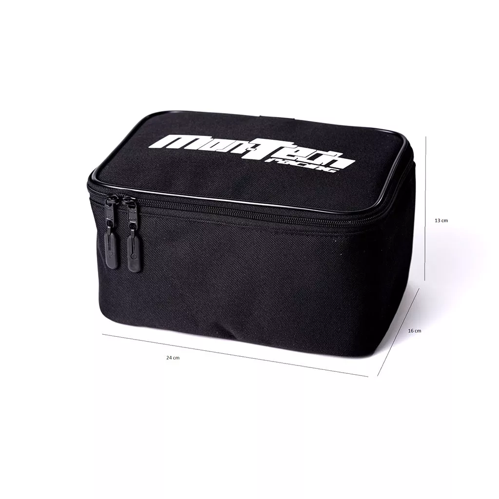 MT020022MonTech Storage Bag “D” 24x16x13cm (Mon-Tech Racing)