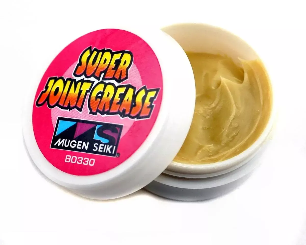 MUGB0330Mugen Seiki Super Joint Grease (Mugen Seiki)