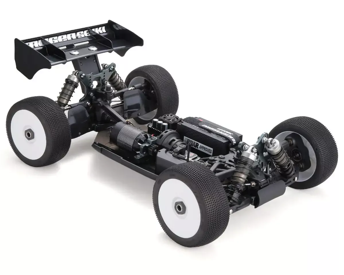MUGE2032Mugen Seiki MBX8RE ECO 1/8 Off-Road Electric Buggy Kit US Edition E2032 (Mugen Seiki)