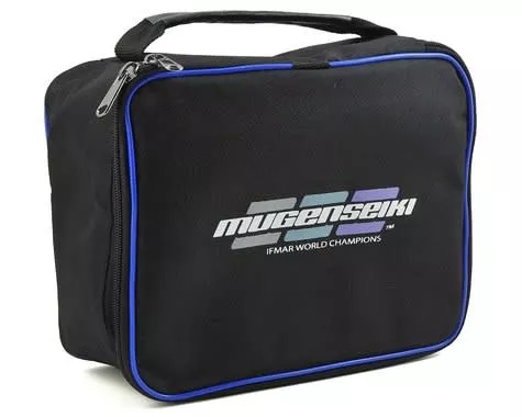 MUGM1015Mugen Seiki Shock/Diff Fluid Bag 1015 (Mugen Seiki)