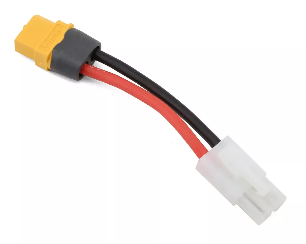 MVK150461 XT60 to Tamiya Adapter (Maverick RC)