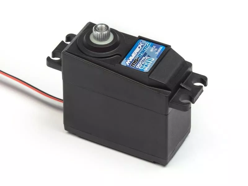 MVK29002MS-29MG Digital 9.0KG Servo, fits Desertwolf & Timberwolf (Maverick RC)