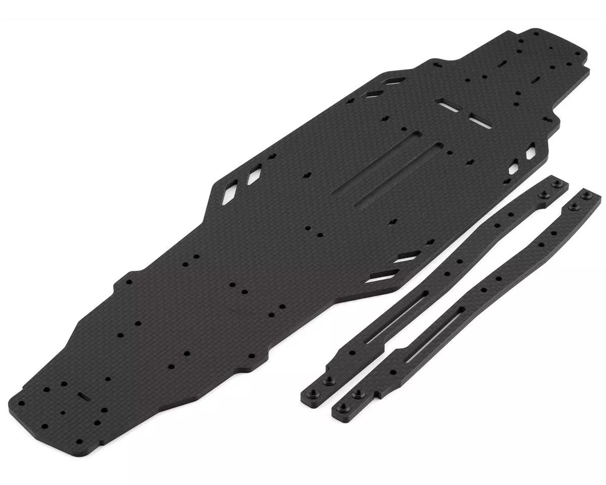 MXS-210603MST RMX 2.0 275mm Carbon Deck Kit (MST)